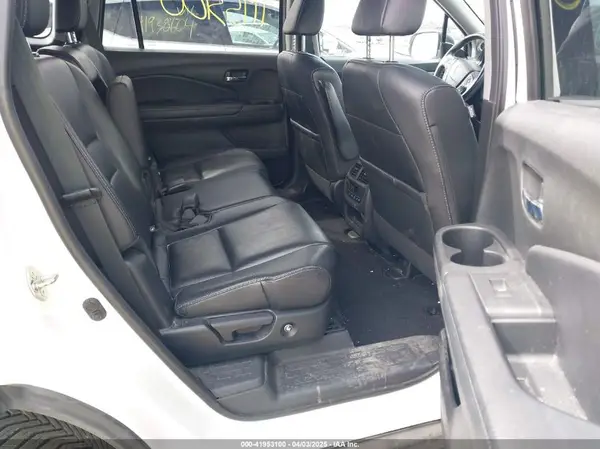 5FNYF6H69HB098729 2017 HONDA PILOT - Image 8