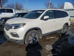 5FNYF6H69HB104108 2017 HONDA PILOT