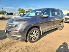 5FNYF6H69JB022045 2018 HONDA PILOT