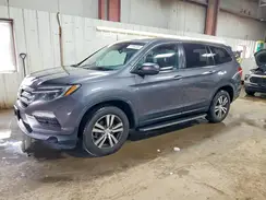 5FNYF6H69JB032316 2018 HONDA PILOT