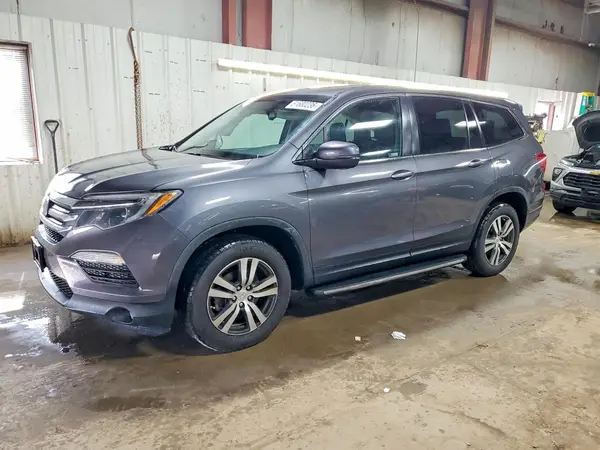 5FNYF6H69JB032316 2018 HONDA PILOT - Image 1