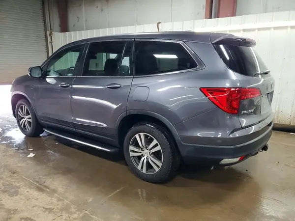 5FNYF6H69JB032316 2018 HONDA PILOT - Image 2