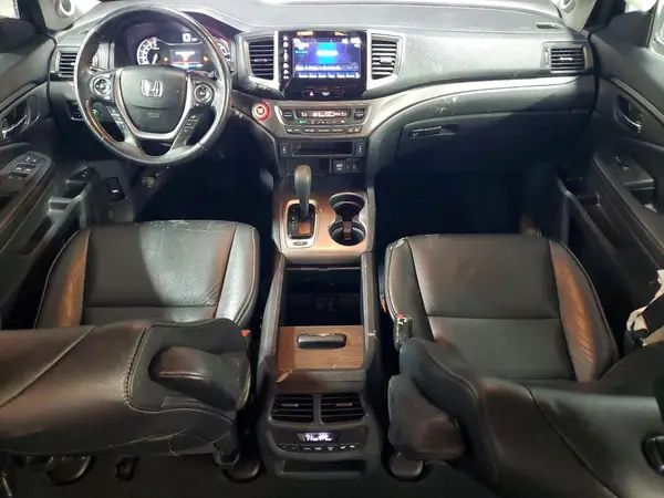 5FNYF6H69JB032316 2018 HONDA PILOT - Image 8