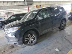 5FNYF6H69JB036530 2018 HONDA PILOT