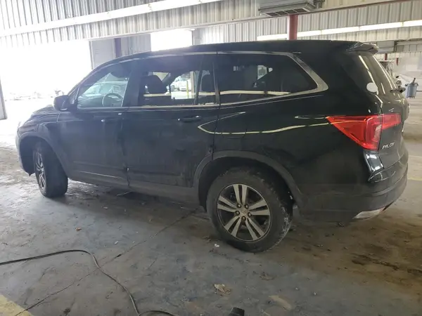 5FNYF6H69JB036530 2018 HONDA PILOT - Image 2
