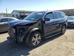5FNYF6H69JB044322 2018 HONDA PILOT