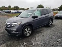 5FNYF6H69JB059368 2018 HONDA PILOT