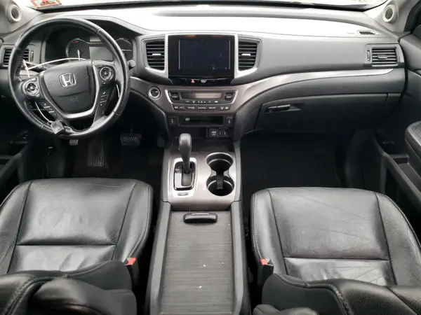 5FNYF6H69JB059368 2018 HONDA PILOT - Image 8