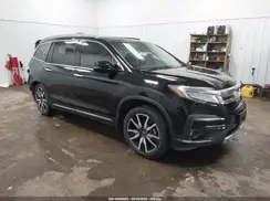5FNYF6H69KB001195 2019 HONDA PILOT