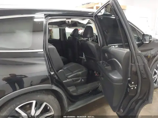 5FNYF6H69KB001195 2019 HONDA PILOT - Image 8
