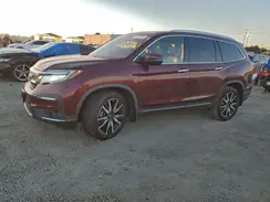 5FNYF6H69KB009605 2019 HONDA PILOT