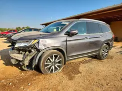 5FNYF6H69KB015033 2019 HONDA PILOT