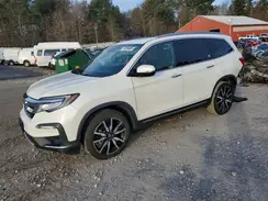 5FNYF6H69KB021320 2019 HONDA PILOT
