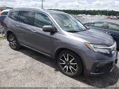 5FNYF6H69KB023634 2019 HONDA PILOT