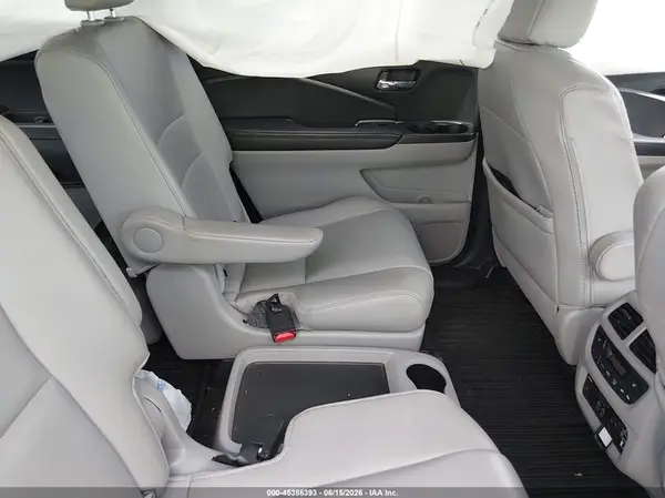 5FNYF6H69KB023634 2019 HONDA PILOT - Image 8