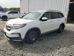 5FNYF6H69KB031300 2019 HONDA PILOT