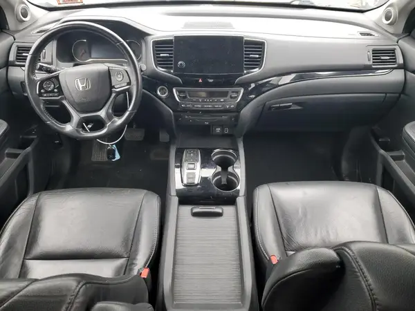 5FNYF6H69KB031300 2019 HONDA PILOT - Image 8