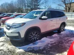 5FNYF6H69KB034715 2019 HONDA PILOT