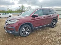 5FNYF6H69KB040224 2019 HONDA PILOT