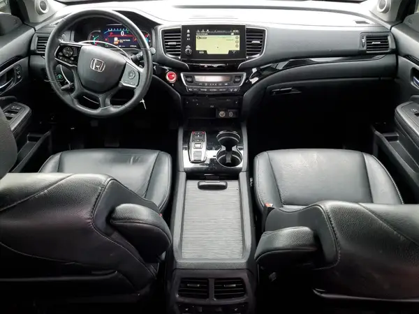 5FNYF6H69KB047786 2019 HONDA PILOT - Image 8
