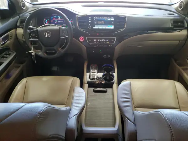 5FNYF6H69KB052101 2019 HONDA PILOT - Image 8