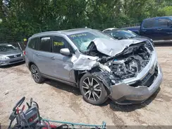 5FNYF6H69KB056181 2019 HONDA PILOT