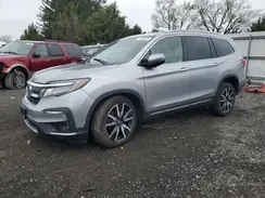 5FNYF6H69KB064507 2019 HONDA PILOT