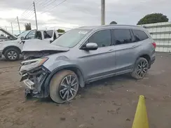 5FNYF6H69KB066600 2019 HONDA PILOT