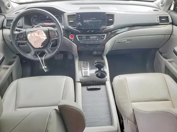 5FNYF6H69KB066600 2019 HONDA PILOT - Image 8
