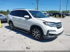 5FNYF6H69KB067178 2019 HONDA PILOT