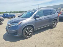 5FNYF6H69KB076494 2019 HONDA PILOT