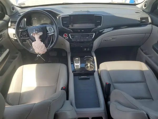 5FNYF6H69KB076494 2019 HONDA PILOT - Image 8