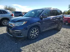 5FNYF6H69KB087950 2019 HONDA PILOT
