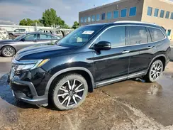 5FNYF6H69KB092985 2019 HONDA PILOT
