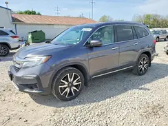 5FNYF6H69KB094123 2019 HONDA PILOT