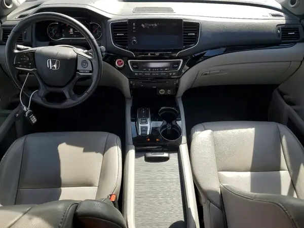 5FNYF6H69KB094123 2019 HONDA PILOT - Image 8