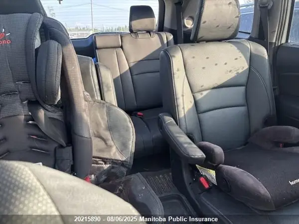 5FNYF6H69KB507223 2019 HONDA PILOT - Image 8