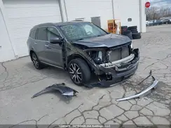 5FNYF6H69KB508467 2019 HONDA PILOT