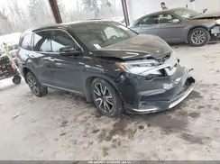 5FNYF6H69LB007063 2020 HONDA PILOT
