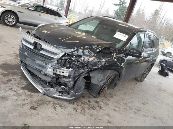 5FNYF6H69LB007063 2020 HONDA PILOT - Image 2