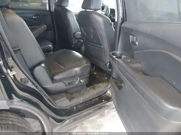 5FNYF6H69LB007063 2020 HONDA PILOT - Image 8