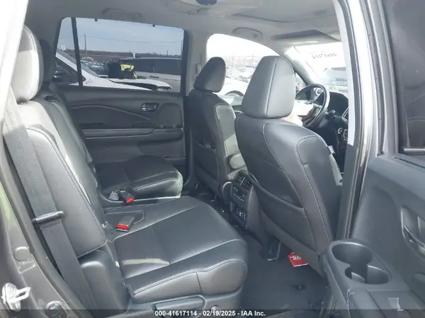 5FNYF6H69LB014093 2020 HONDA PILOT - Image 8