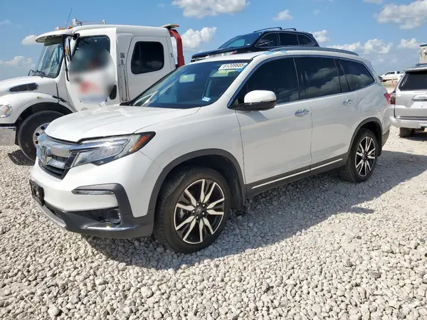 5FNYF6H69LB018905 2020 HONDA PILOT - Image 1