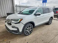 5FNYF6H69LB022579 2020 HONDA PILOT