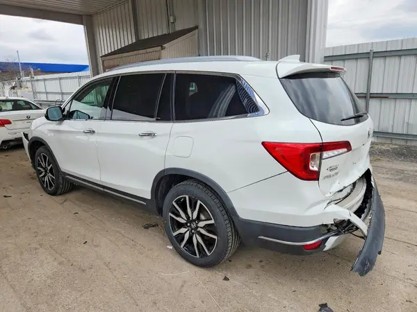 5FNYF6H69LB022579 2020 HONDA PILOT - Image 2