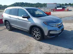 5FNYF6H69LB025675 2020 HONDA PILOT