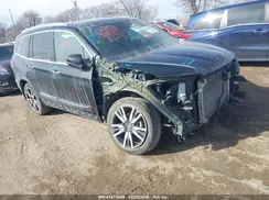 5FNYF6H69LB029578 2020 HONDA PILOT