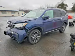 5FNYF6H69LB035428 2020 HONDA PILOT
