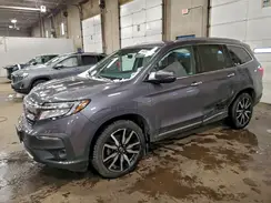 5FNYF6H69LB049622 2020 HONDA PILOT