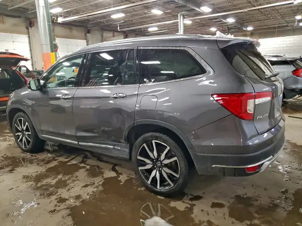 5FNYF6H69LB049622 2020 HONDA PILOT - Image 2